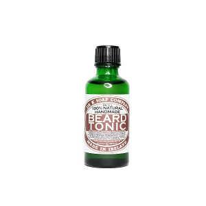 Dr K Soap Beard Tonic 50ml - Dr. K Soap Cheap Order