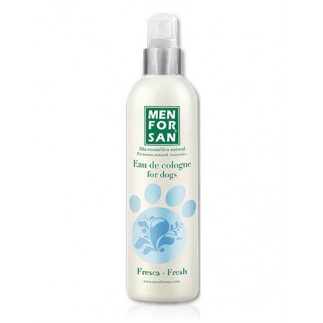 Eau de Cologne Fresh - para Cães - 125 ml - Menforsan New Styles Cheap Pice