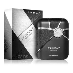 Eau De Parfum Masculino Le Perfect 100ml - Armaf Collections For Sale