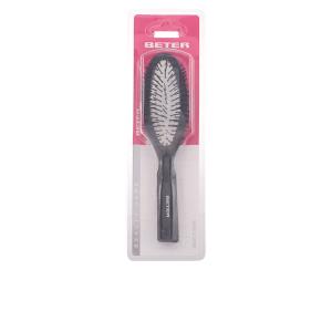 Escova Oval Neumática, Cerdas de Nylon Preto 17,5 cm - Beter Authentic For Sale