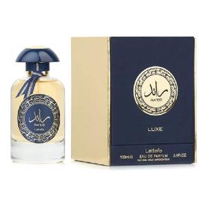 Eau de Parfum Unissex Ra'ed Gold Luxe - Lattafa Clearance Buy