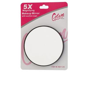 Espelho de Maquiagem com Aumento de 5X 1 unidade - Glam of Sweden Where To Buy