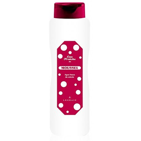 Eau de Toilette - Eau Fraîche - Moussel Cheap