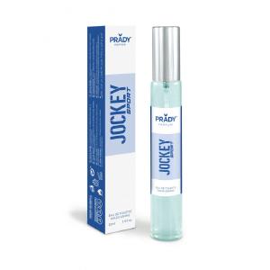 EAU DE TOILETTE 33ML JOCKEY SPORT (AZUL) - Prady Best Seller Cheap Pice