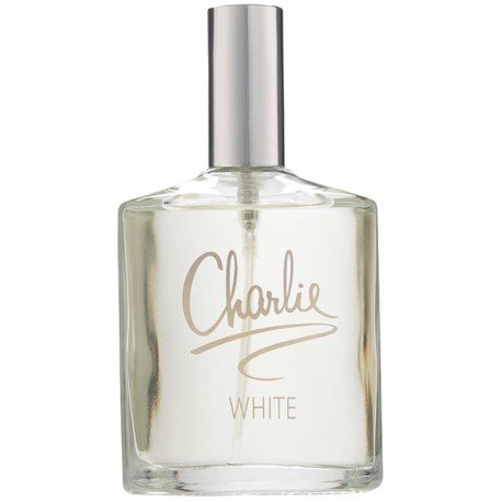 Eau de Toilette Charlie White 100ml - Revlon Discount Best Seller