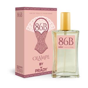 Eau de Toilette Olampe para Mulher 90ml - Prady Buy Cheap Wide Range Of
