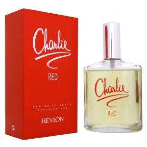Eau de Toilette Charlie Red 100ml - Revlon Cheap Sale Choice