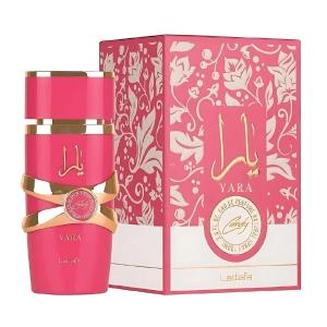 Eau de Parfum Yara Candy 100ml - Lattafa Perfect Cheap Pice