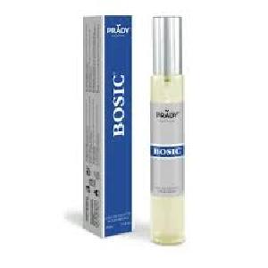 Eau de Toilette Bosic 33ml para Homens - Prady Outlet Buy