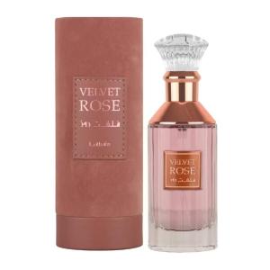 Eau de Parfum Velvet Rose 100ml Vaporizador - Lattafa Browse Cheap Pice