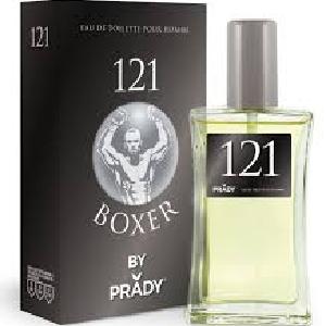 Eau de Toilette Boxer para homens 100ml - Prady Cheapest Pice Cheap Pice