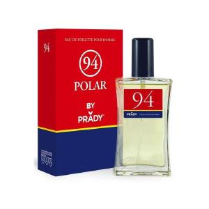 EAU DE TOILETTE 90ML POLAR - Prady Buy Cheap 100% Original