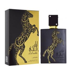 Eau de Parfum Unissex Lail Maleki 100ml - Lattafa Clearance Wiki