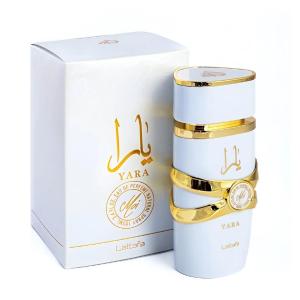 Eau de Parfum Yara Moi 100ml - Lattafa Clearance 100% Guaranteed