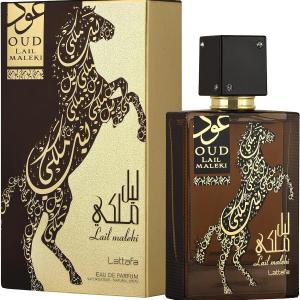 Eau de Parfum Oud Lail Maleki 100ml - Lattafa Cheap Sale Explore