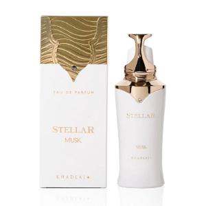 Eau de Parfum Stellar Musk 100ml - Khadlaj In China