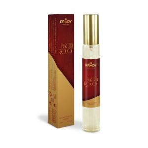 Eau de Toilette Bacha Rouge para Mulher 33ml - Prady Cheap Sale Marketable