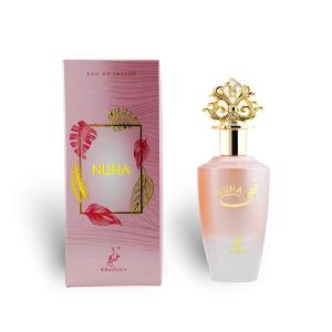 Eau de Parfum Nuha 85ml - Khadlaj Huge Surprise For Sale