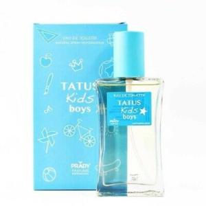 EAU DE TOILETTE TATUS KIDS BOYS 100ML - Prady Sale Cheapest