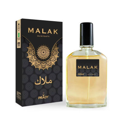 Eau de toilette Malak unissex 90ml - Prady Footlocker Finishline Online