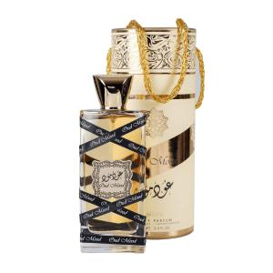 Eau de Parfum Oud Mood 100ml - Lattafa Clearance Cheap Online