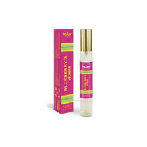 Eau de Toilette Blueberry's Woman 33ml - Prady Cheap Discounts