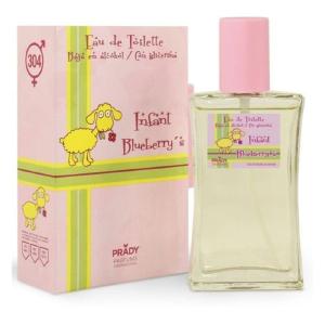 EAU DE TOILETTE INFANTIL DE MIRTILO - Prady Discount Inexpensive