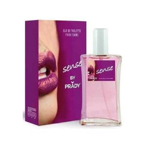 Eau de Toilette Sense para Mulher 200ml - Prady For Nice Cheap Price