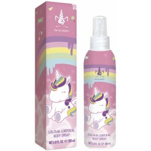 Eau My Unicorn Body Spray - Disney Deals