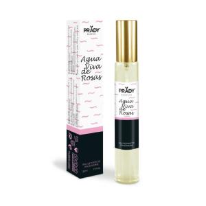 Eau de Toilette Água Viva 33ml - Prady Outlet 100% Authentic