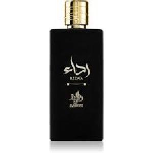 Eau de Parfum Reda'a unissexo 100ml - Al Wataniah Free Shipping Sast