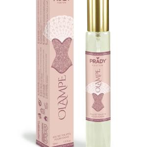 Eau de Toilette Olampe 33ml - Prady Discount Choice