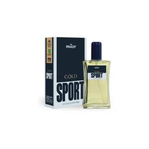 Eau de Toilette Gold Sport para Homem 100ml - Prady Good Selling Cheap Pice