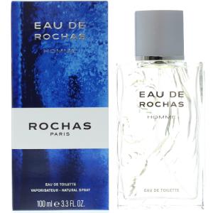 Rochas Eau De Rochas Homme Eau de Toilette 100ml Cheap Sale From China