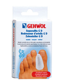 Gehwol Separadita Alluce M 3pz Affordable Cheap Pice