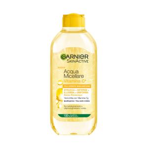 Garnier Acqua Micellare Vitamina C Detergente E Struccante Viso 400ml Best Pices Online