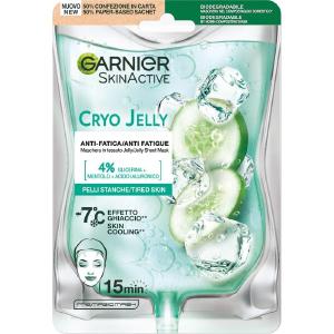 Garnier SkinActive Cryo Jelly Anti-Fatica Maschera Viso In Tessuto Buy Cheap With Credit Card
