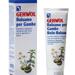 Gehwol Bals Gambe 125ml In China Sale Online
