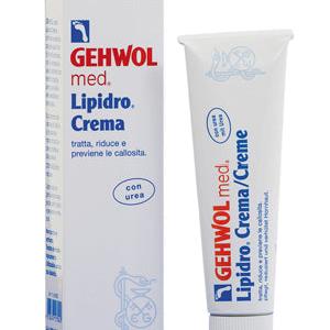 Gehwol Crema Lipidro 75ml Cheap Explore
