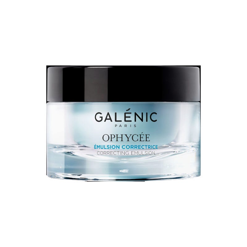 Galenic Ophycee Emulsione Antirughe Pelle Normale 50ml Outlet 100% Authentic