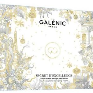 Galenic Secret D'Excellence Set Anti-Età Viso Siero 50ml   Crema 10ml   Lozione 40ml Discount Inexpensive