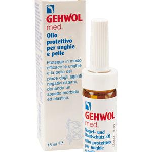 Gehwol Oil Prot Un 15ml Clearance 100% Guaranteed
