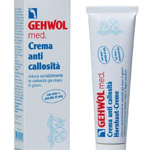 Gehwol Crema A/callosita 75ml The Cheapest