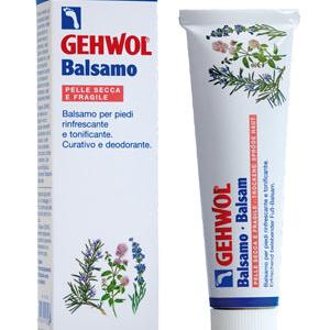 Gehwol Bals Piedi P/sec 75ml High Quality For Sale