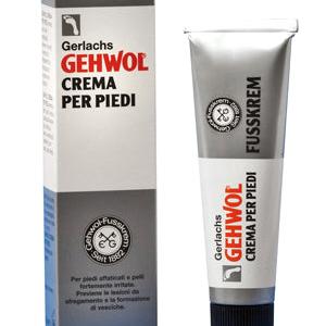 Gehwol Crema Fusskrem 75ml Countdown Package