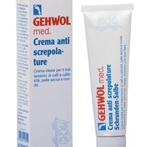 Gehwol Cr Antiscrepolature75ml Clearance Very Cheap