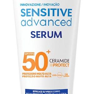 Garnier Ambre Solaire Advance Sensitive Siero Viso/Corpo 125ml SPF50 Buy Cheap Low Shipping