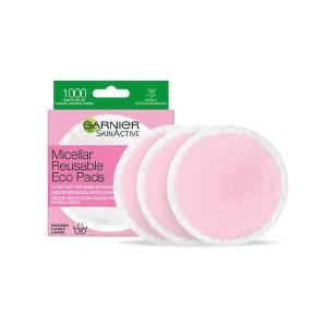 Garnier SkinActive Eco Pads 3 Dischetti Struccanti 2025 Cheap Online