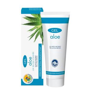 Gel Aloe Lavanda & Tea Tree 100ml Cheap Sale Countdown Package