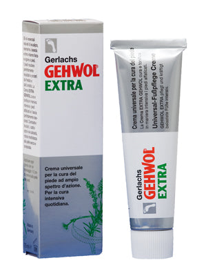 Gehwol Crema Extra 75ml Buy Cheap Wiki